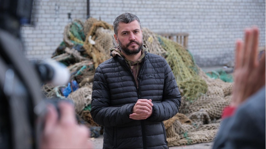 Артем Колюбаєв